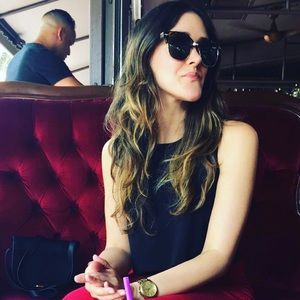 Meet your Posher, Kristin